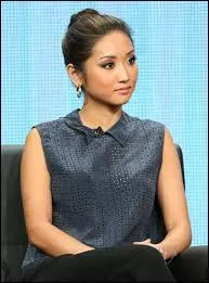 Dans quelle srie joue cette star Disney Channel ?