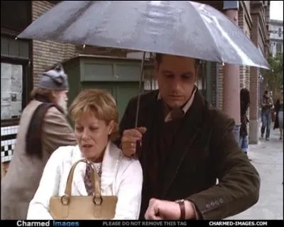 Ce sont les parents de Billie et de Christy, ils ont t transforms en tueurs  gages. Quels sont leurs prnoms ?