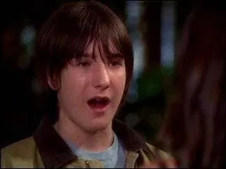 Il apparat dans la saison 5, ce qu'il dessine devient ralit, quel est son nom ?