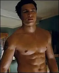 Comment s'appelle cet homme ?