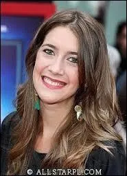 Quel �ge a-t-elle ?