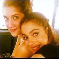 Quel(s) m�tier(s) pratique-t-elle ?