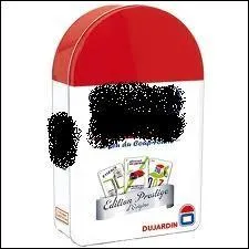 Comment s'appelle ce jeu de socit ?