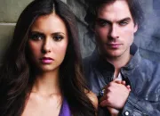 Quiz Les couples dans 'TVD'