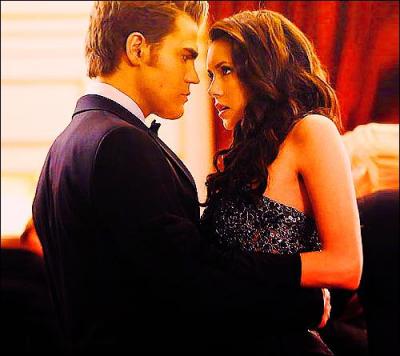 Comment s'appelle ce couple ?