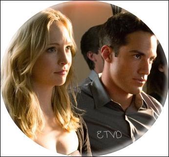 Comment s'appelle ce couple ?