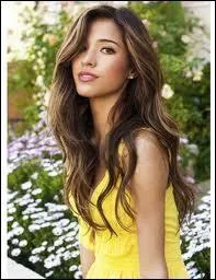 Dans quel film joue cette star ?