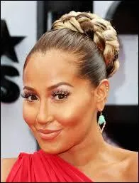 Dans quel film joue cette star ?