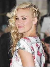 Dans quel film joue cette star ?