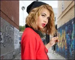 Dans quel film joue cette star ?