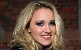 Dans quel film joue cette star ?