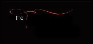 Attention pige ! A quelle srie TV appartient ce logo ?