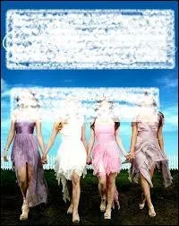 A quelle srie TV appartient ce logo ?