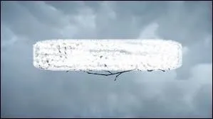 A quelle srie TV appartient ce logo ?