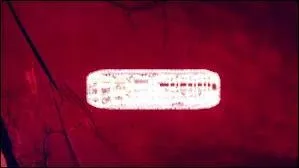 A quelle srie TV appartient ce logo ?