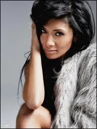 Dans quel groupe de danse tait Nicole Scherzinger ?