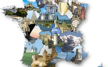 Quiz Regions