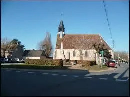 Yermenonville est une commune de la rgion Centre situe dans le dpartement ...