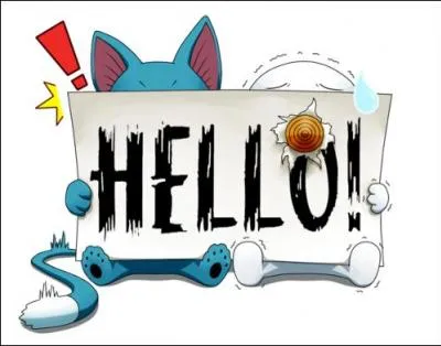 Qui fait partie de cette quipe avec Lucy ?