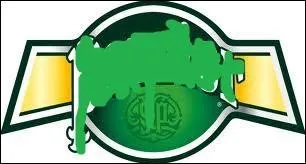 Quelle est cette marque ?