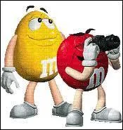 Quelle est cette marque ?