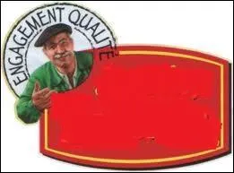 Quelle est cette marque ?