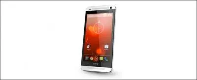 HTC n'a construit qu'un Nexus, mais en 2013 il lance le...