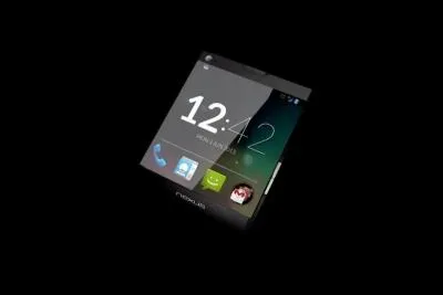 Ceci est un concept pour un peut tre futur appareil Google, mais lequel ?