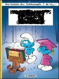 Quel est le nom de cet album ?