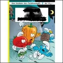 Quel est le nom de cet album ?