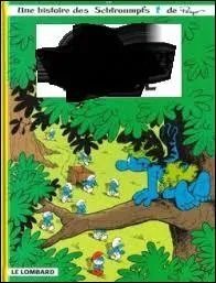 Quel est le nom de cet album ?