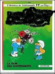 Quel est le nom de cet album ?