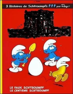 Quel est le nom de cet album ?