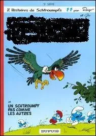 Quel est le nom de cet album ?