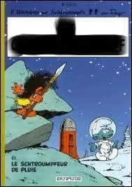 Quel est le nom de cet album ?