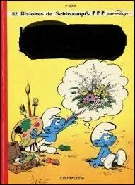 Quel est le nom de cet album ?