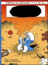 Quel est le nom de cet album ?