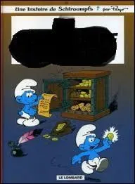 Quel est le nom de cet album ?