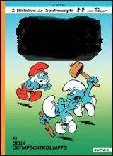 Quel est le nom de cet album ?