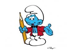 Quiz Les schtroumpfs