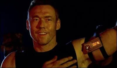 Quel rle joue Kevin Durand ( Martin Keamy) dans le Robin des bois de Ridley Scott ?