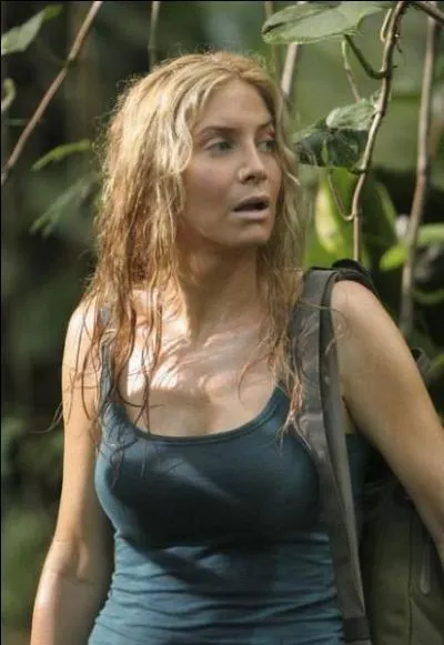 Elisabeth Mitchell (Juliet Burke) a un des premiers rles dans  Frquence Interdite  de Gregory Hoblit. Elle est l'pouse de quel acteur dans ce film ?