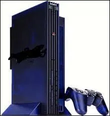 Quelle est cette console ?