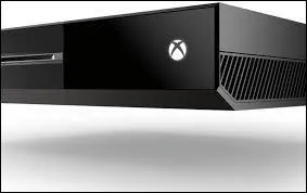 Quelle est cette console ?