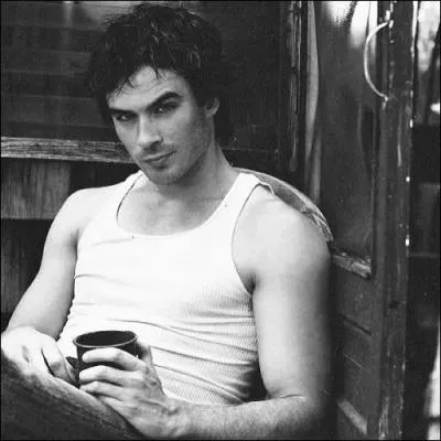 Dans  Lost, les disparus , Ian est :