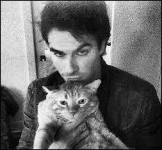 Ian Somerhalder a demand au producteur de  Vampire Diaries  d'adopter des techniques de tournage plus cologiques pour protger l'environnement.