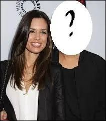 J'ai t mari avec Torrey DeVitto. Je suis...