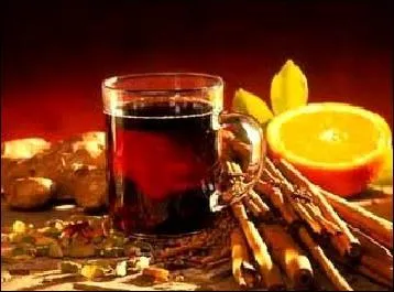 Si vous en croisez une, remettez-vous de vos motions avec un bon petit  vin chaud .