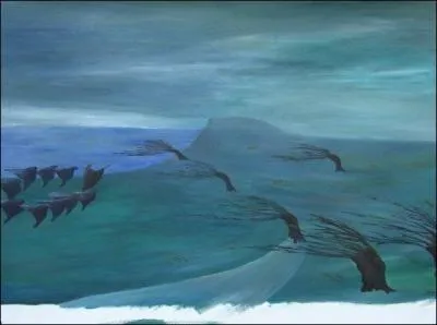 Il peut faire  venteux .