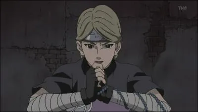 Quel est le nom de ce jinchuriki ?